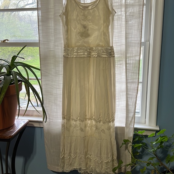 Age of love dress - Picture 6 of 8